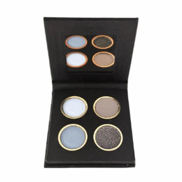être belle Velvet Glow Lidschatten être belle Velvet Glow Lidschatten